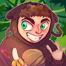 Monkito 🐒